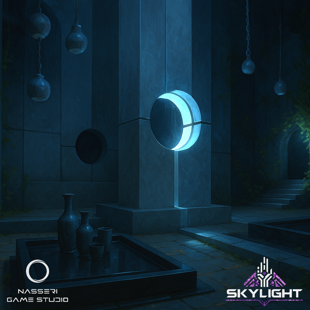 Sky Dungeon